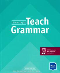 Learning to Teach Grammar (ISBN: 9783125016286)