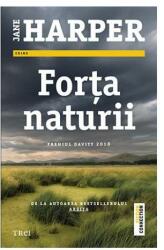 Forța naturii (ISBN: 9786064006547)