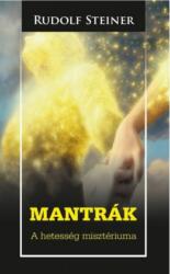 Mantrák (ISBN: 9786155984402)