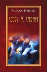 Sors és szeretet (ISBN: 9786155984419)
