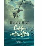 Cartea nelinistirii - Fernando Pessoa (ISBN: 9786067795752)