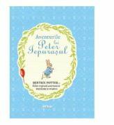Aventurile lui Peter Iepurasul - Beatrix Potter (ISBN: 9786067883893)