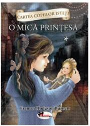 O mică prințesă Vol. 1 (ISBN: 9786067066708)