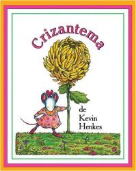 Crizantema - PB (ISBN: 9786067883237)