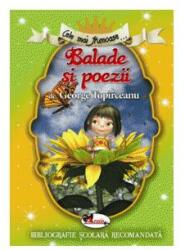 Cele mai frumoase Balade și poezii (ISBN: 9786060090007)