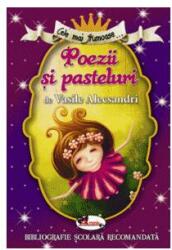 Cele mai frumoase Poezii și pasteluri (ISBN: 9786060090069)