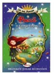 Cele mai frumoase Poezii (ISBN: 9786060090045)