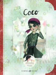 Coco - Itziar Miranda, Jorge Miranda (ISBN: 9786065889873)