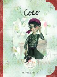 Coco (ISBN: 9786065889873)