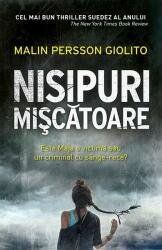 Nisipuri mișcătoare (ISBN: 9786068516196)