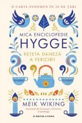 Mica enciclopedie Hygge (ISBN: 9786063314186)