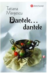 Dantele, dantele… (ISBN: 9789736458064)