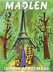 Madlen - Ludwig Bemelmans (ISBN: 9786068620824)