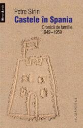 Castele în Spania (ISBN: 9789735030926)
