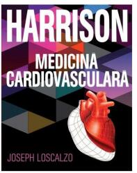 Harrison. Medicină cardiovasculară (ISBN: 9786065871281)