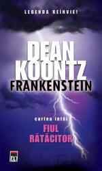 Fiul ratacitor - Dean Koontz (ISBN: 9786066093842)