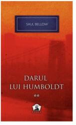 Darul lui Humboldt (ISBN: 9789731248233)