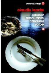Culinariard - Claudiu Leonte (ISBN: 9789736453786)