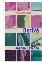 Derivă (ISBN: 9789731022178)