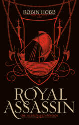 Royal Assassin (ISBN: 9780593157923)