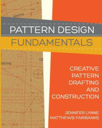 Pattern Design - Dawn Marie Forsyth, Jennifer Lynne Matthews-Fairbanks (2018)