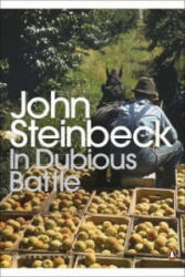 In Dubious Battle (ISBN: 9780141186023)
