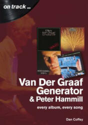 Van der Graaf Generator - Dan Coffey (ISBN: 9781789520316)