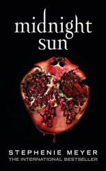 Stephenie Meyer - Midnight Sun (ISBN: 9780349003634)