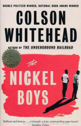 Nickel Boys - Whitehead Colson (ISBN: 9780708899427)