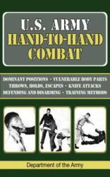 U. S. Army Hand-to-Hand Combat - Army (ISBN: 9781602397828)