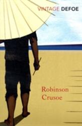 Robinson Crusoe (ISBN: 9780099511847)