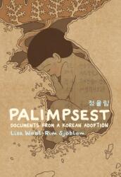 Palimpsest (ISBN: 9781770463301)