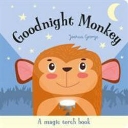 Goodnight Monkey - Joshua George (ISBN: 9781789584387)