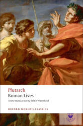 Roman Lives (ISBN: 9780199537389)