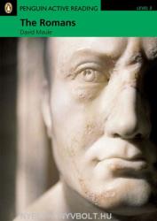 The Romans - Level 3 (ISBN: 9781405852142)