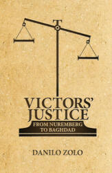 Victors' Justice - Danilo Zolo (ISBN: 9781788736633)