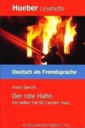 Der Rote Hahn - Leseheft B1 (ISBN: 9783190016686)
