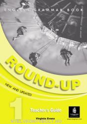 Round-Up 1 - New and Updated - Teacher's Guide (ISBN: 9780582823389)