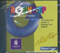 Round-Up Starter CD-ROM (ISBN: 9780582436022)