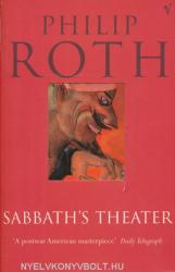 Philip Roth: Sabbath's Theater (ISBN: 9780099582014)