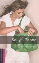 Oxford Bookworms Library: Starter Level: : Sally's Phone - Christine Lindop (ISBN: 9780194234269)