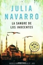 La sangre de los inocentes / The Blood of Innocents - Julia Navarro (ISBN: 9788483465240)
