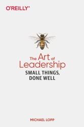 Art of Leadership, The (ISBN: 9781492045694)