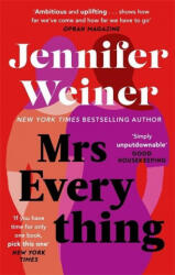 Mrs Everything (ISBN: 9780349423906)