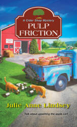 Pulp Friction (ISBN: 9781496723499)