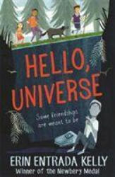 Hello Universe (ISBN: 9781848129221)