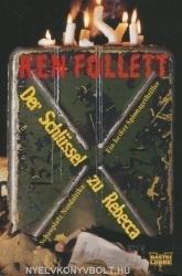 Der Schlüssel zu Rebecca (ISBN: 9783404104819)