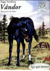 Vándor (ISBN: 9789632167824)