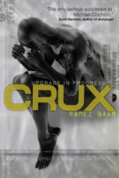 Ramez Naam - Crux - Ramez Naam (ISBN: 9780857662958)