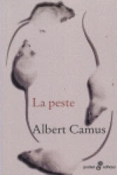 La peste - Albert Camus, Rosa Chacel (ISBN: 9788435018814)